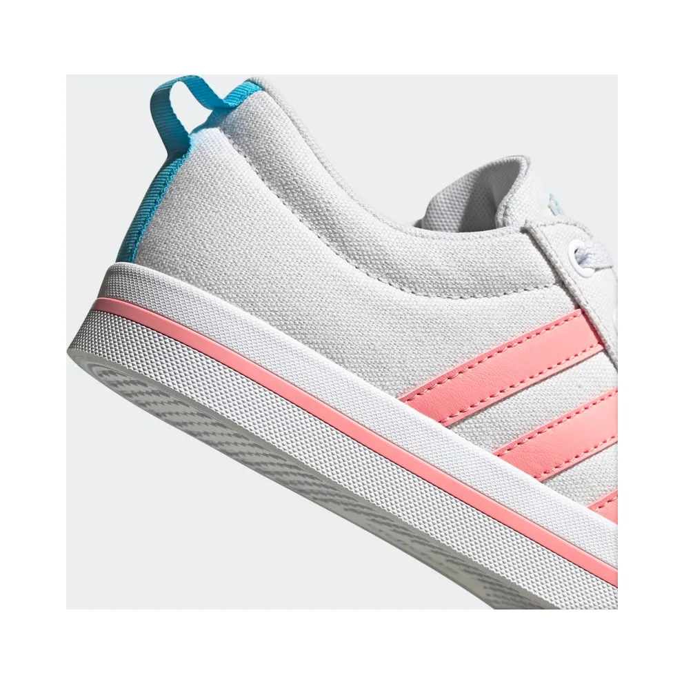 adidas Bravada Dash Grey / Glow Pink / Bright Cyan (FV6533)