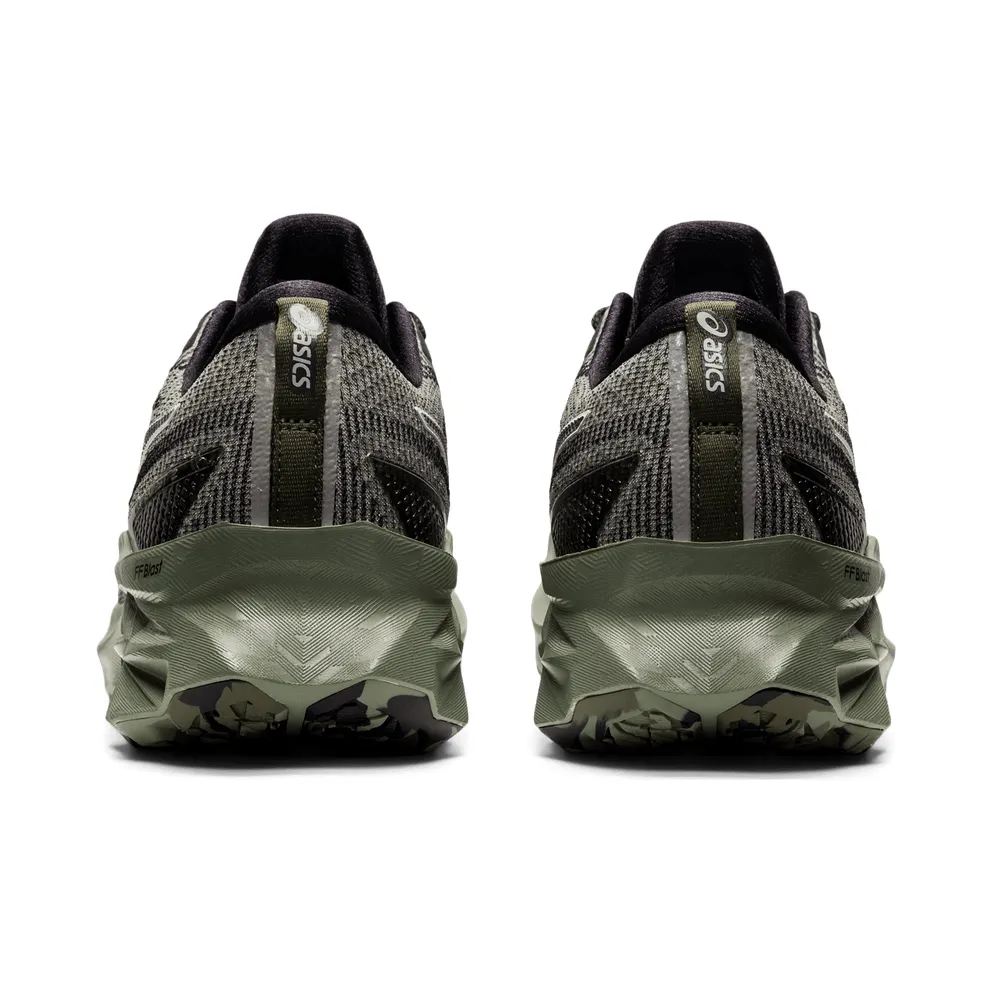 Asics NOVABLAST 2 LE Lichen Green/White (1011B331.300)