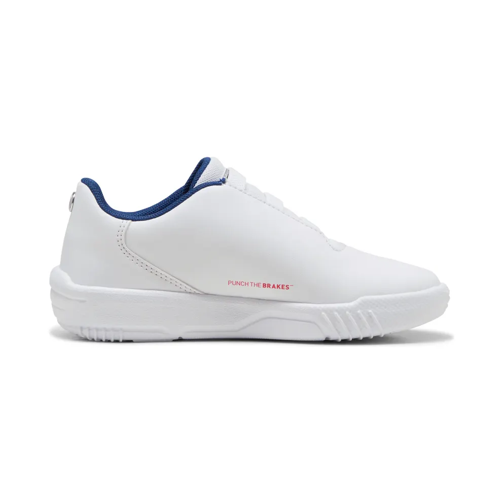 Puma BMW M Motorsport Drift Cat 11 “Puma White” (308865_02)
