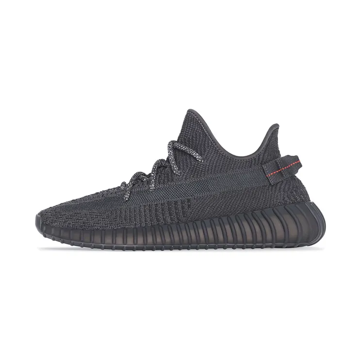 Adidas Yeezy Boost 350 V2 Black (FU9006)