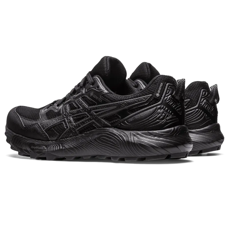 Asics Gel-sonoma 7 Gtx Black/Carrier Grey (1012B414.002)