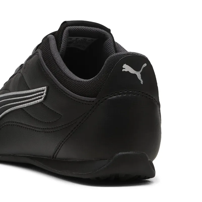Puma Catch Soleil “Puma Black / Puma Silver” (402744_03)