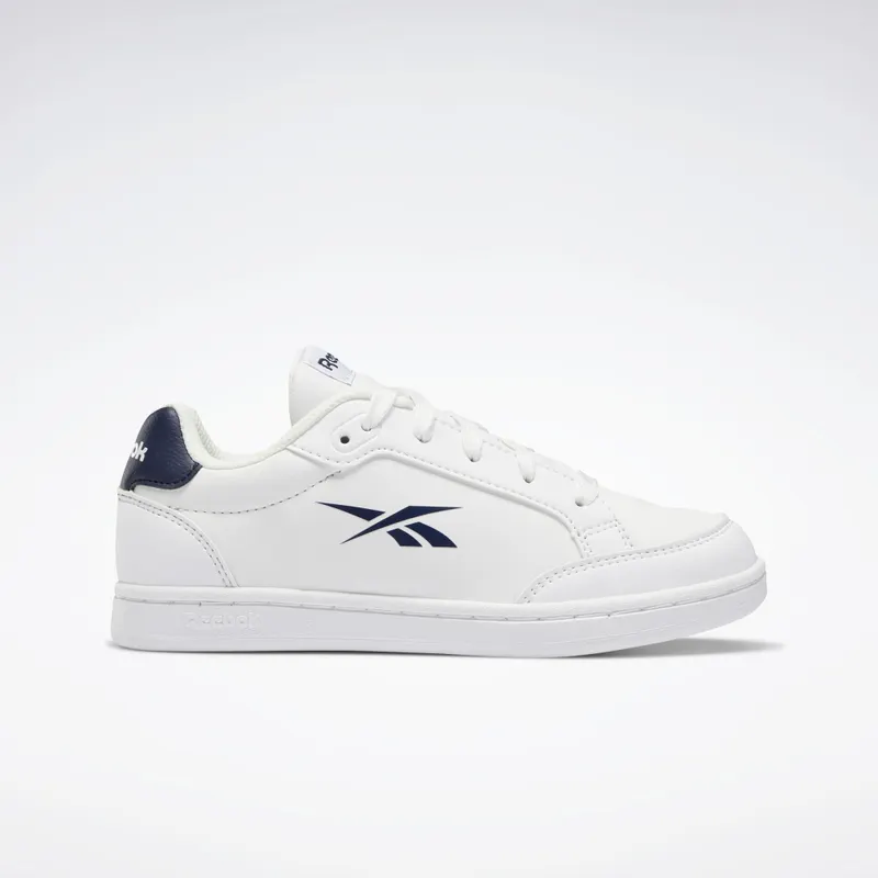 Reebok Royal Vector Smash Schoenen White / Vector Navy / White