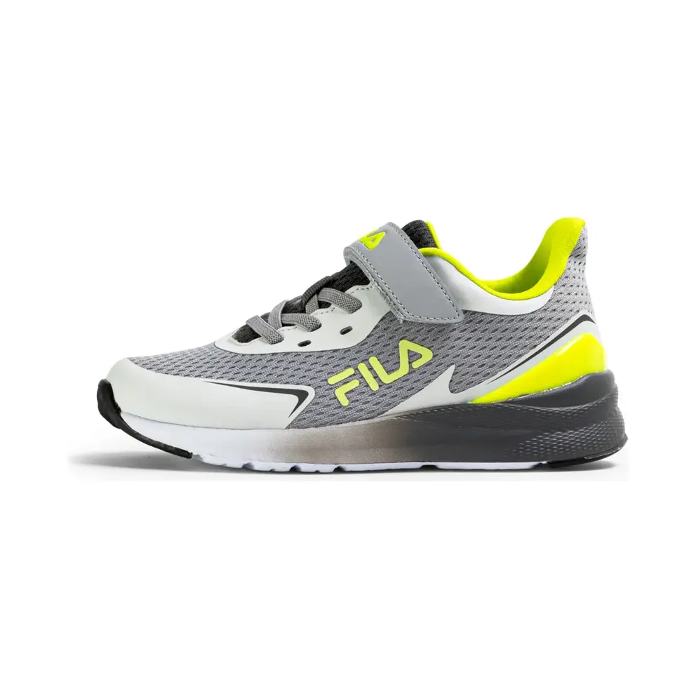 Fila Crusher V Grey (FFK0076-83553)