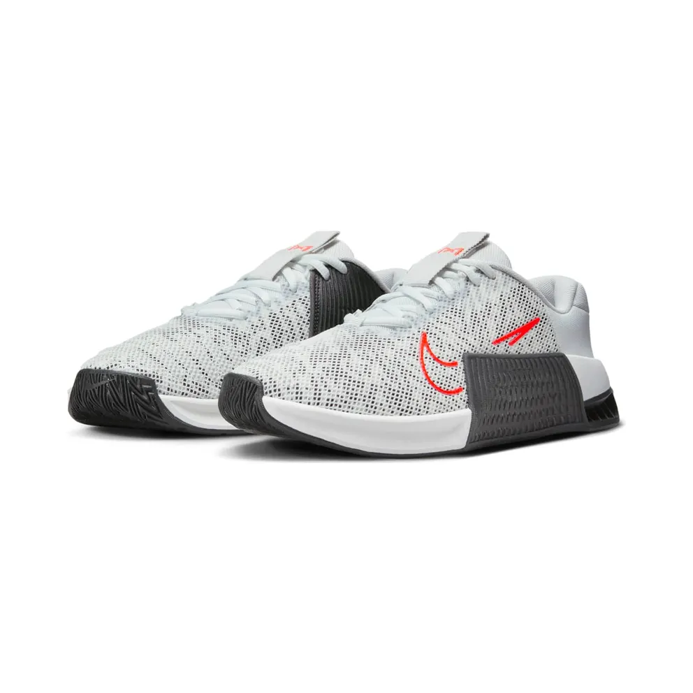Nike Metcon 9 Premium Summit White Dark Smoke (FQ7217-100)