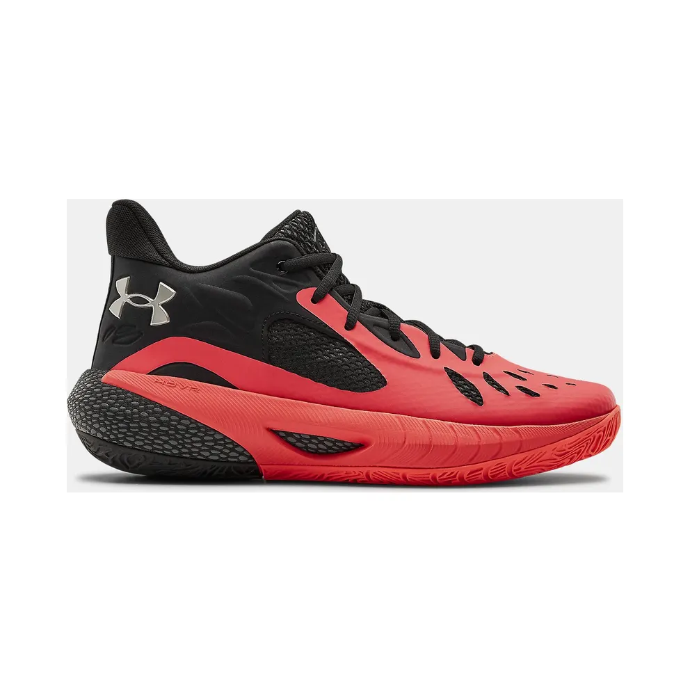 Under Armour HOVR™ Havoc 3 Red (3023088-601)