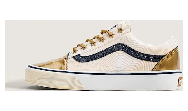 vans-old-skool VN000ECUGLD