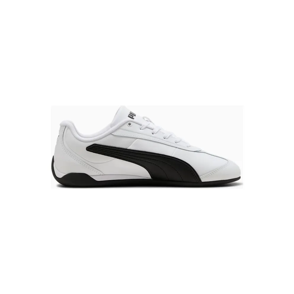 Puma Replicat Weiß (405096-02)
