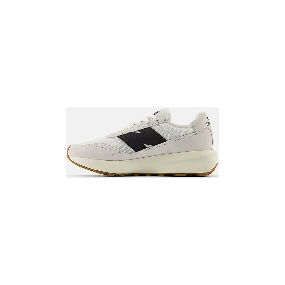 New Balance U370CA (sea salt / black) – U370CA