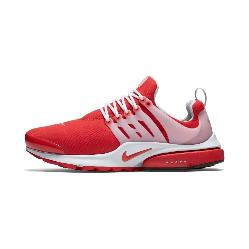 Nike Air Presto Comet Red (2015)