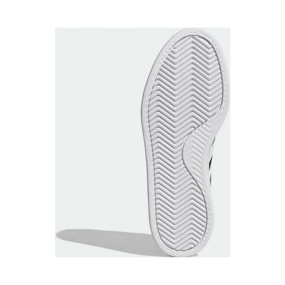 Adidas GRAND COURT 2.0 Shoes Arctic Night / Cloud White / Gold Metallic (IF2840)