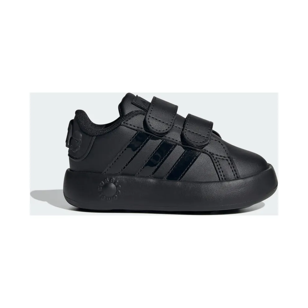 Adidas ADIDAS STAR WARS GRAND COURT 2.0 Schuhe PEUTERS Core Black / Core Black / Core Black (IH7579)