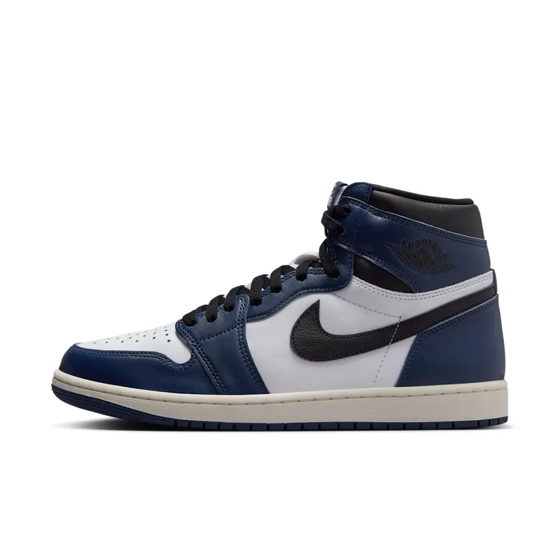 Nike Air Jordan 1 Retro High OG Visionaire Volt (DZ5485-401)