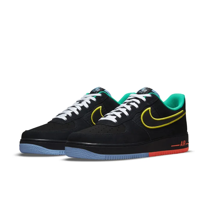 Nike Air Force 1 Low Peace and Unity (DM9051-001)
