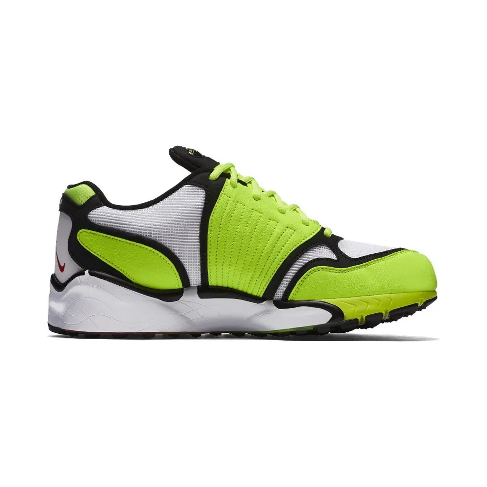 Nike Air Zoom Talaria Volt (2017) White/Black-Volt-White (844695-100)