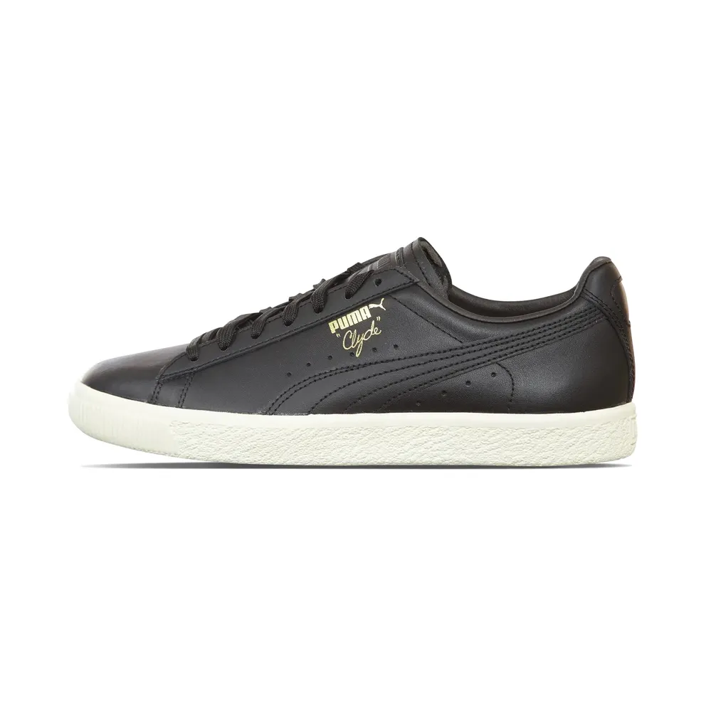 PUMA ‘Clyde’ – Black (363617)