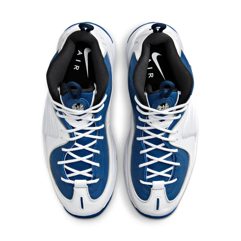 Nike Air Penny 2 “Atlantic Blue” (FN4438-400)