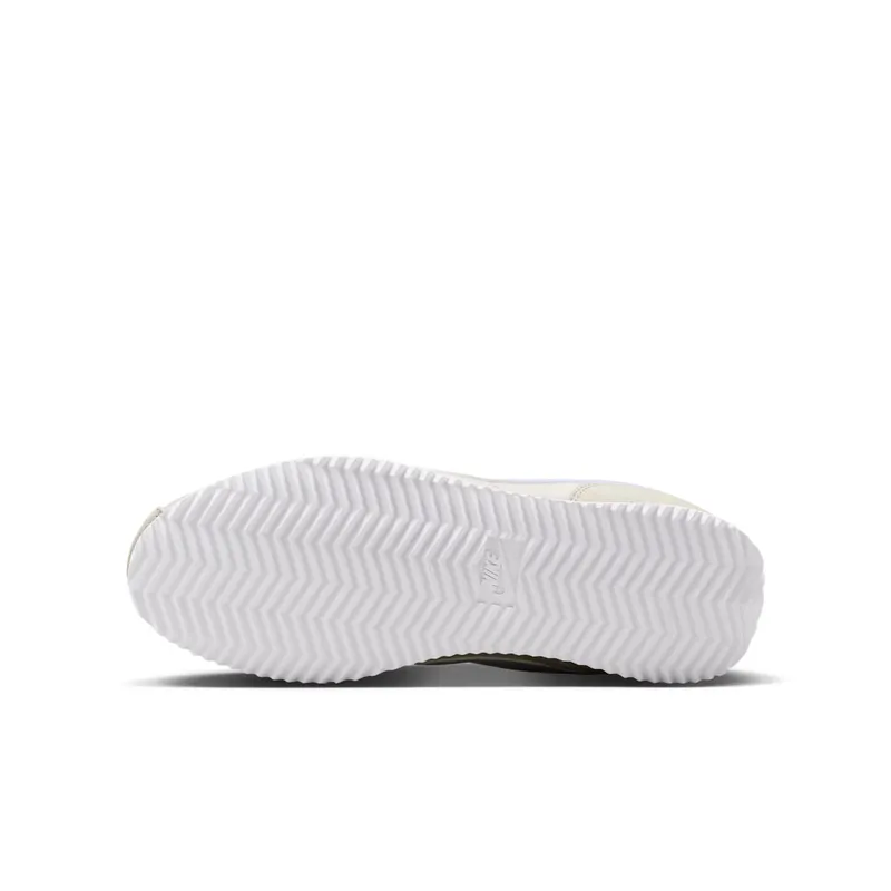 Nike Cortez Textile Light Bone White Ghost (IH7654-004)