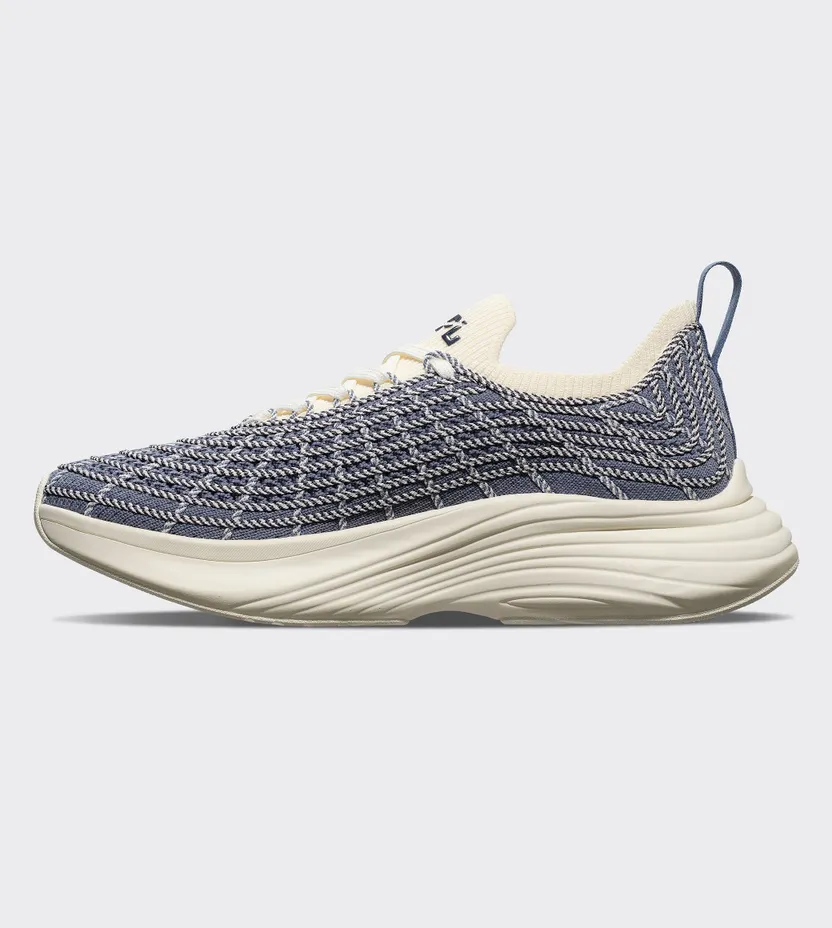 APL TechLoom Zipline “Slate/Navy/Pristine” (Dames) (2)