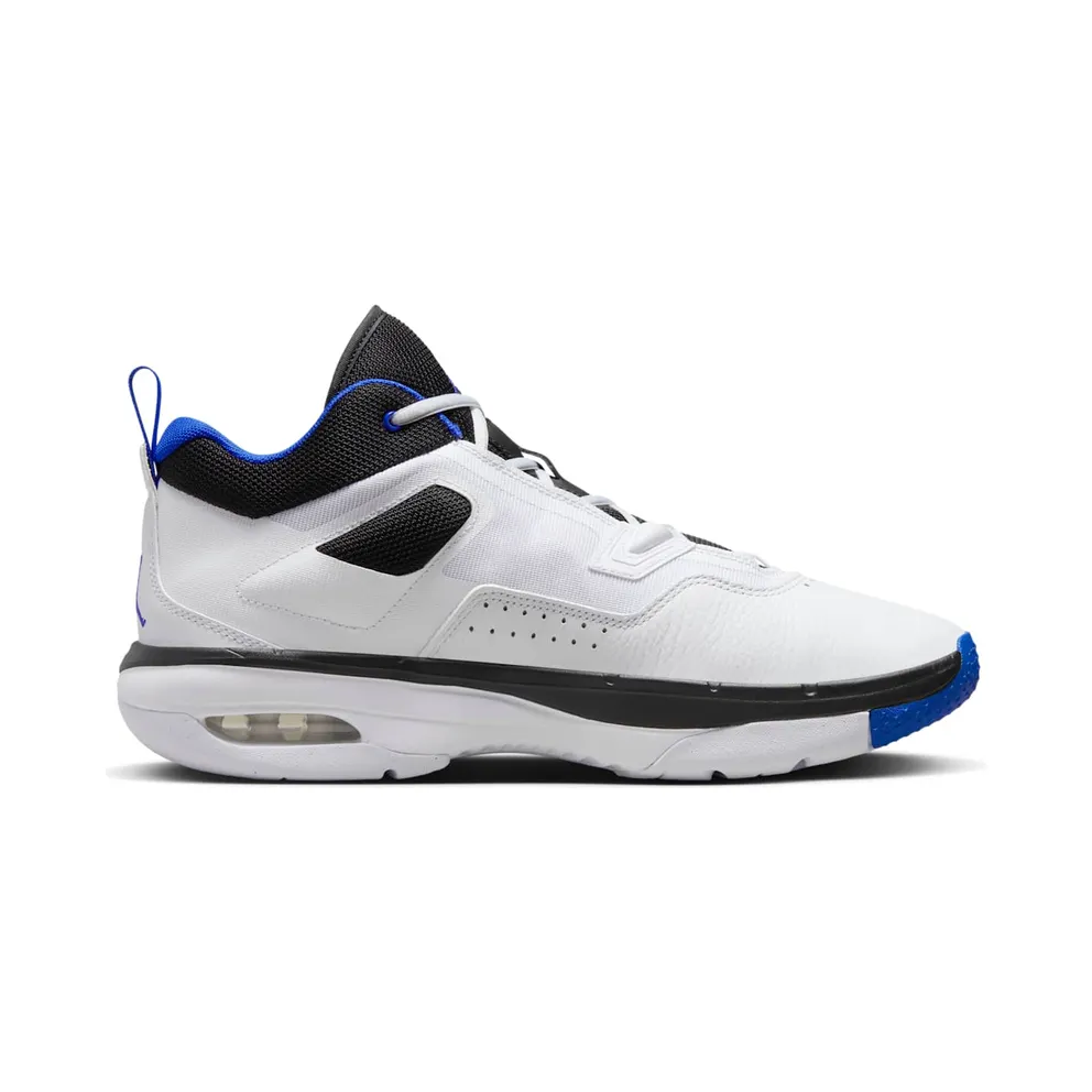 Jordan Stay Loyal 3 White Game Royal Black (FB1396-100)