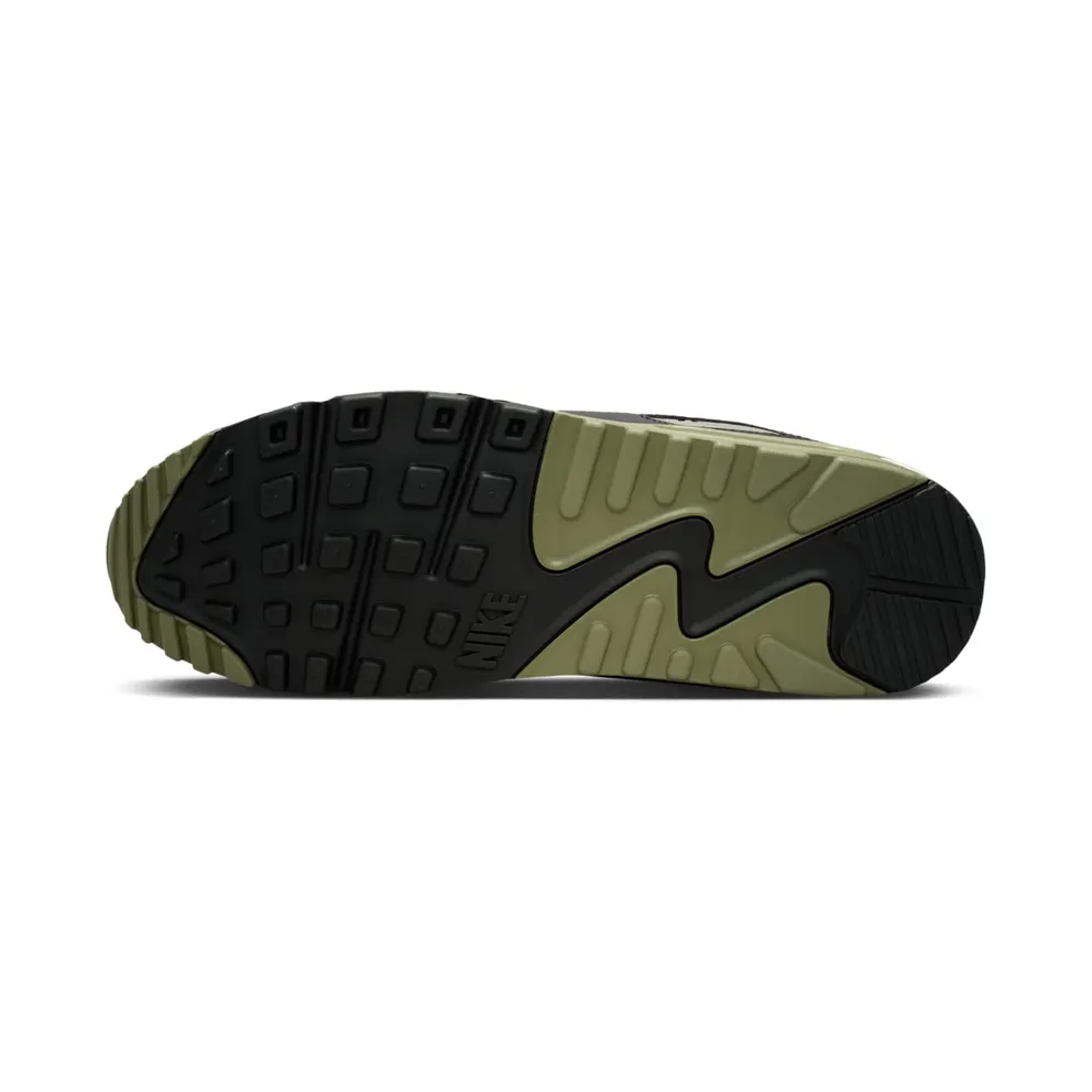 Nike Air Max 90 “Silver Sage” (DM0029-121)