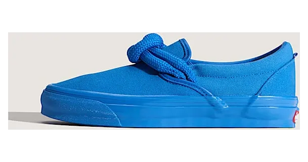 Vans OTW Slip-On 98 Vibram Knot Daphne Blue (VN000Y1DICP)