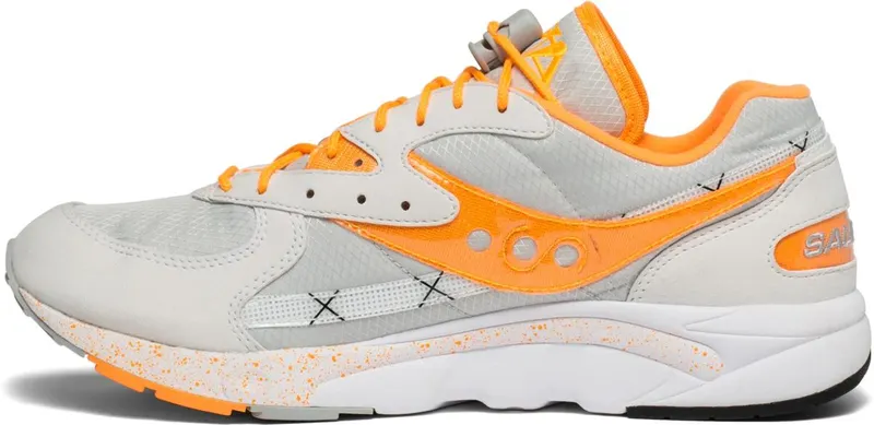 Saucony Aya Grey (S70460-5)