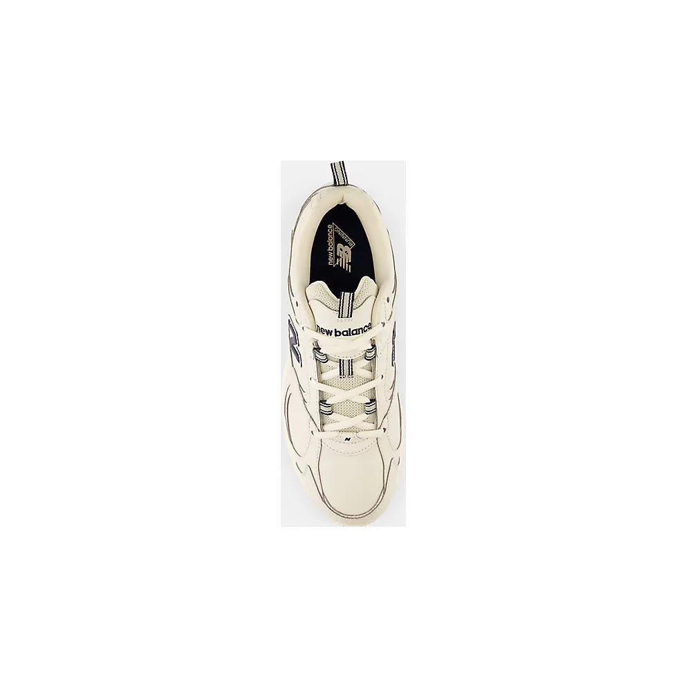New Balance 408 White (ML408Q)