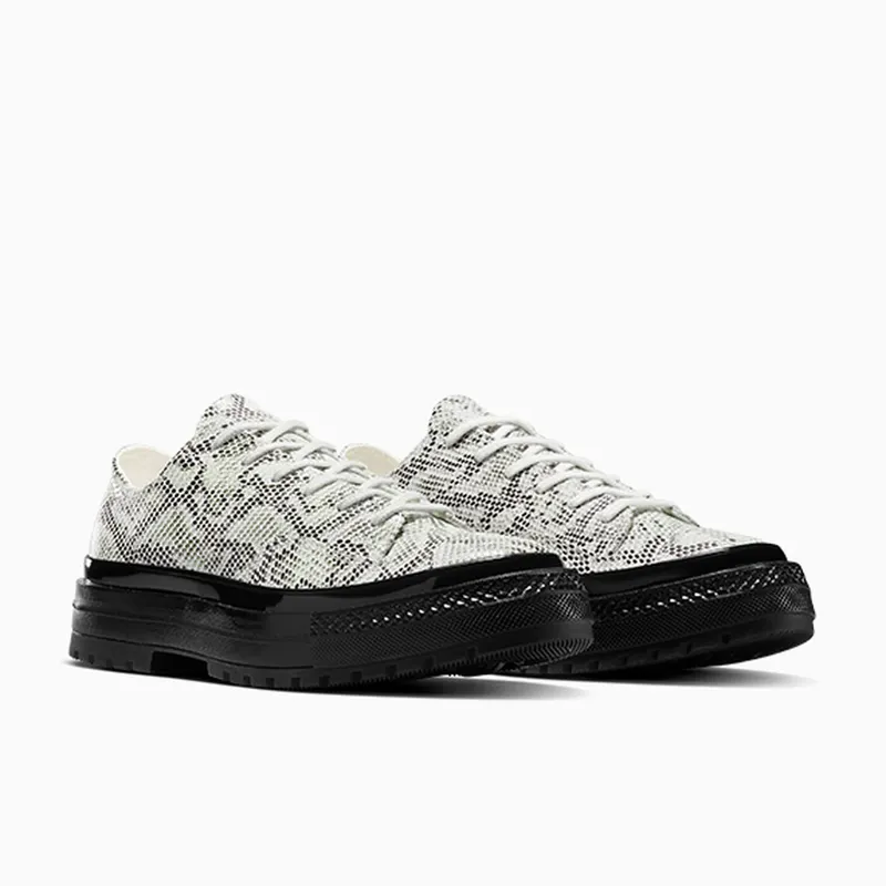 Converse Chuck 70 Formal Snakeskin (A15045C)