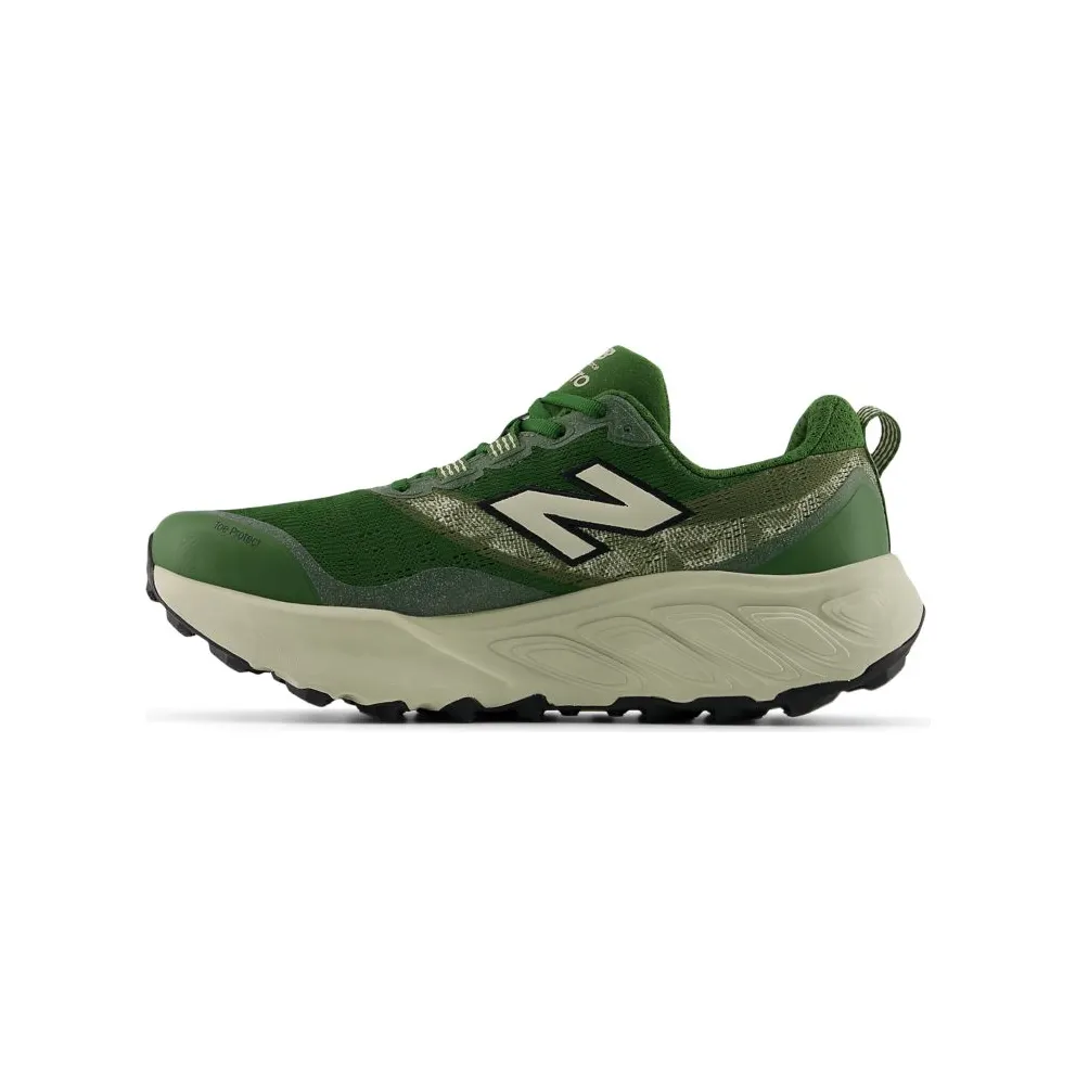 New Balance Fresh Foam Hierro Green