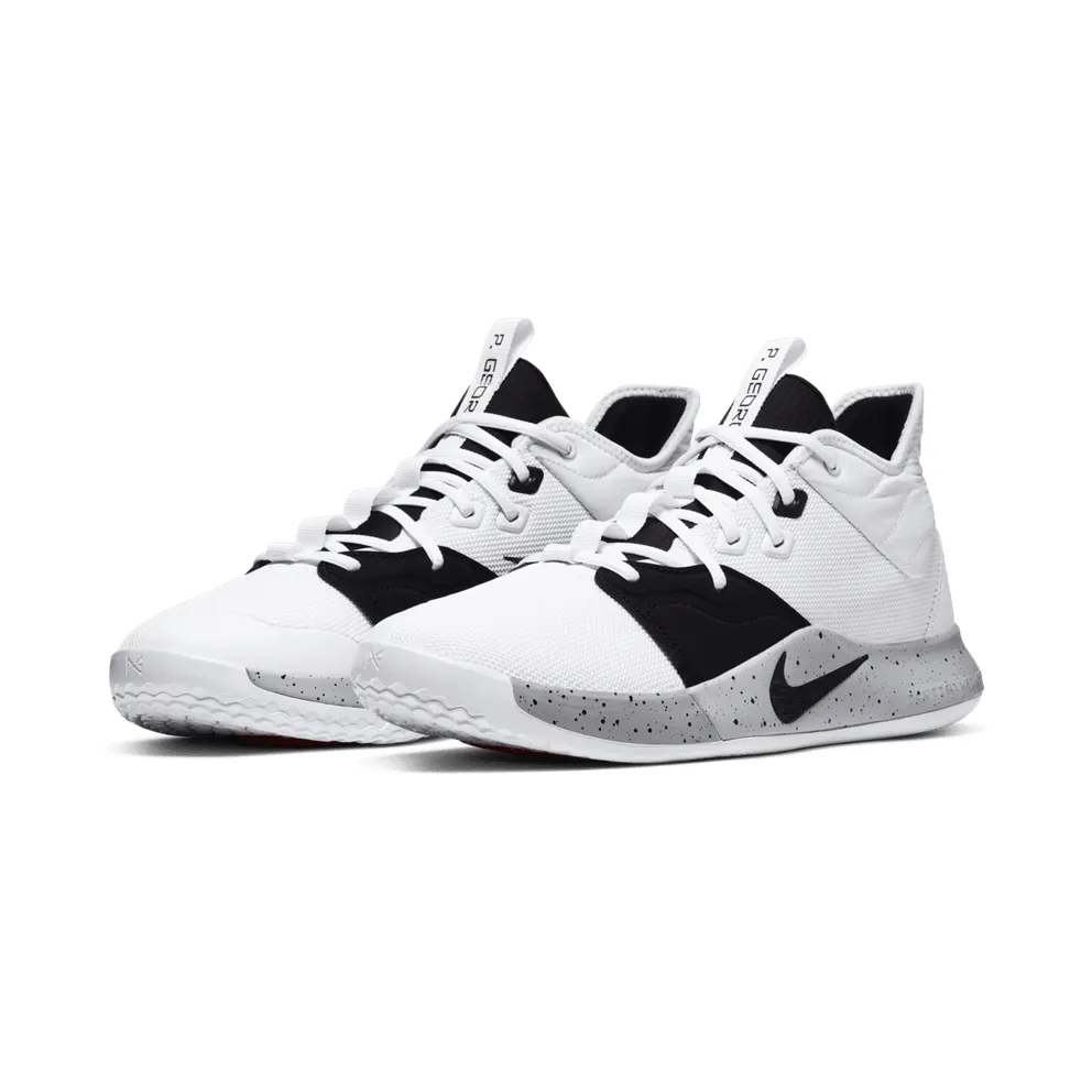 Nike PG III 3 ‘Moon’ (2019) (AO2607-101)
