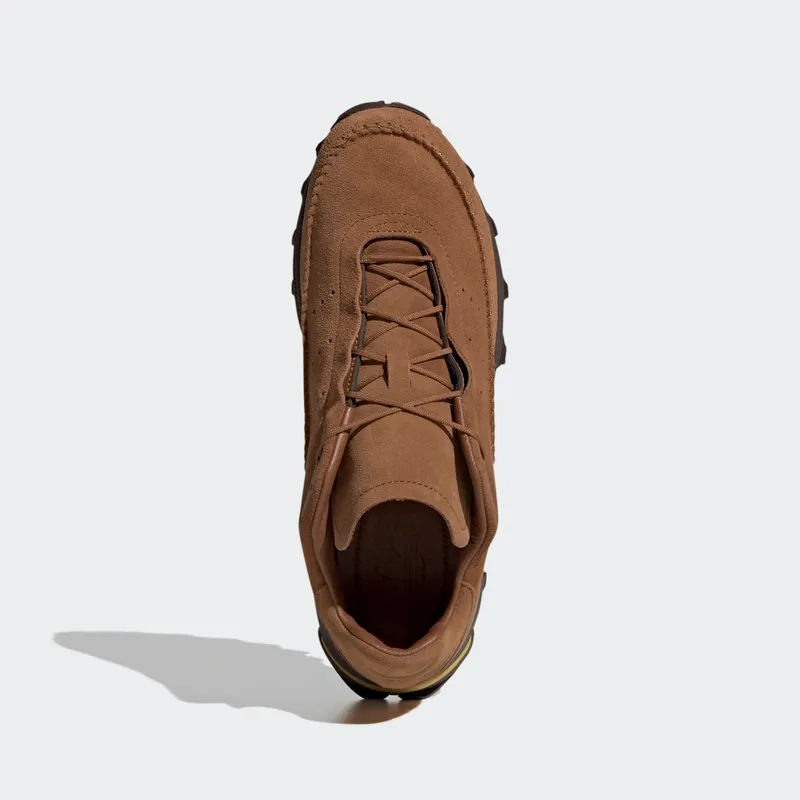 Adidas Mocaturf Adventure Wild Brown / Wild Brown / Brown (HR1528)