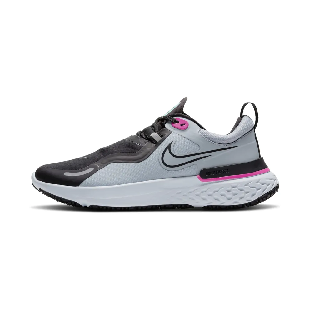 Nike React Miler Shield Running Blue (CQ8249-400)