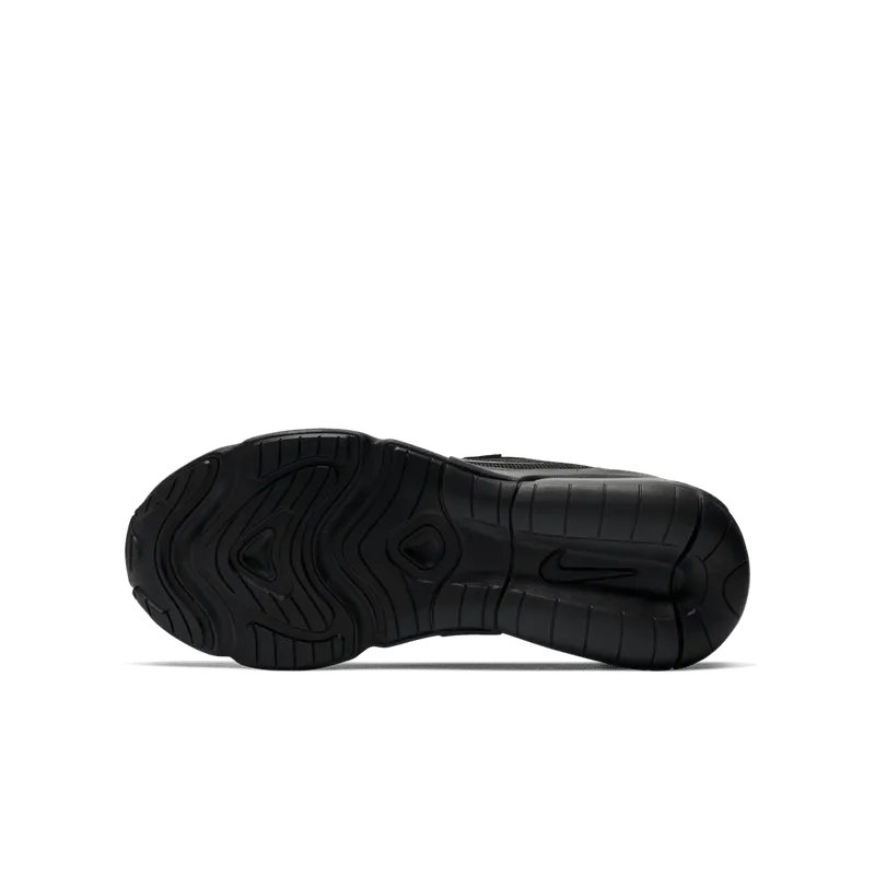 Nike Air Max 200 Black Anthracite (GS) Black/Anthracite (AT5627-001)