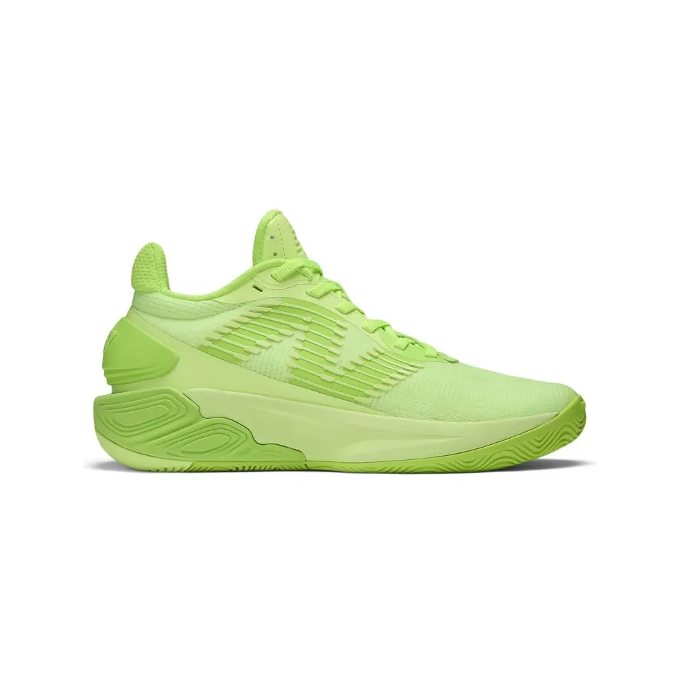 New Balance TWO WXY v5 Highlighter Green (BB2WYEG5)
