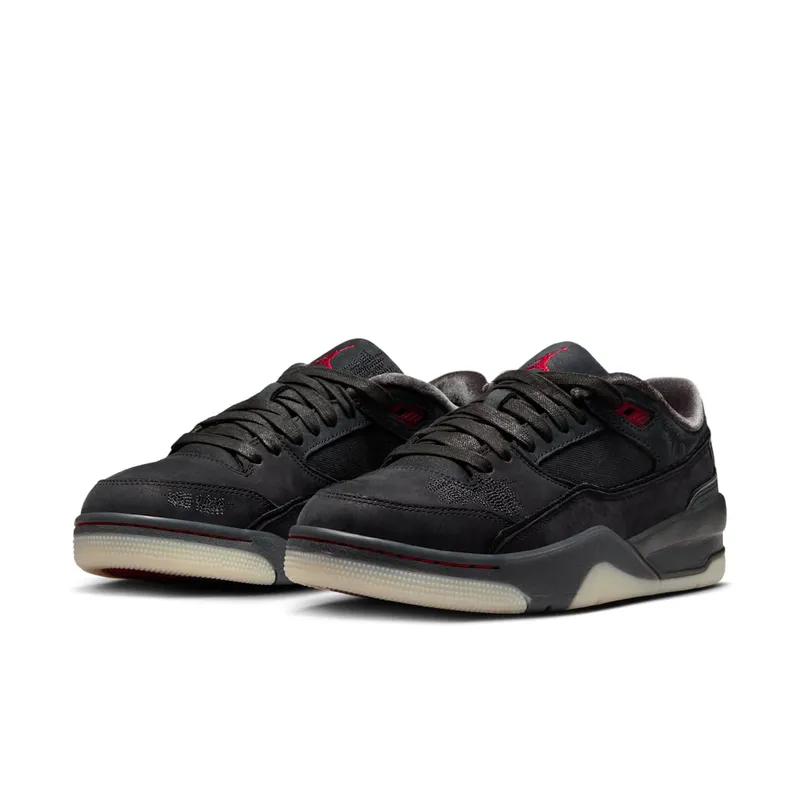 Air Jordan 4 Retro Fear (2024) (HQ2958-006)