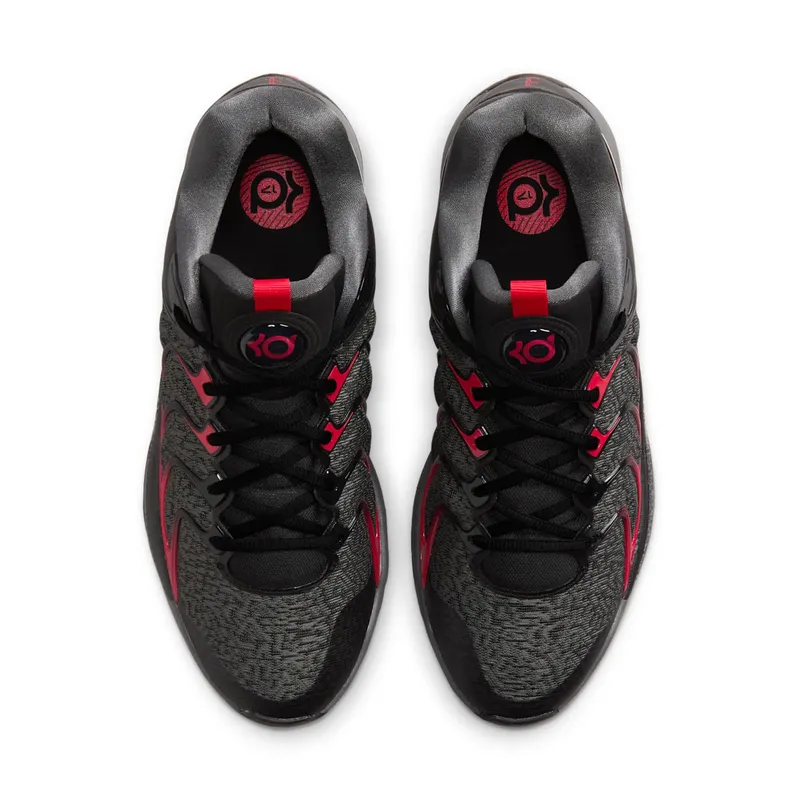 Nike KD 17 Late Night (FJ9487-001)