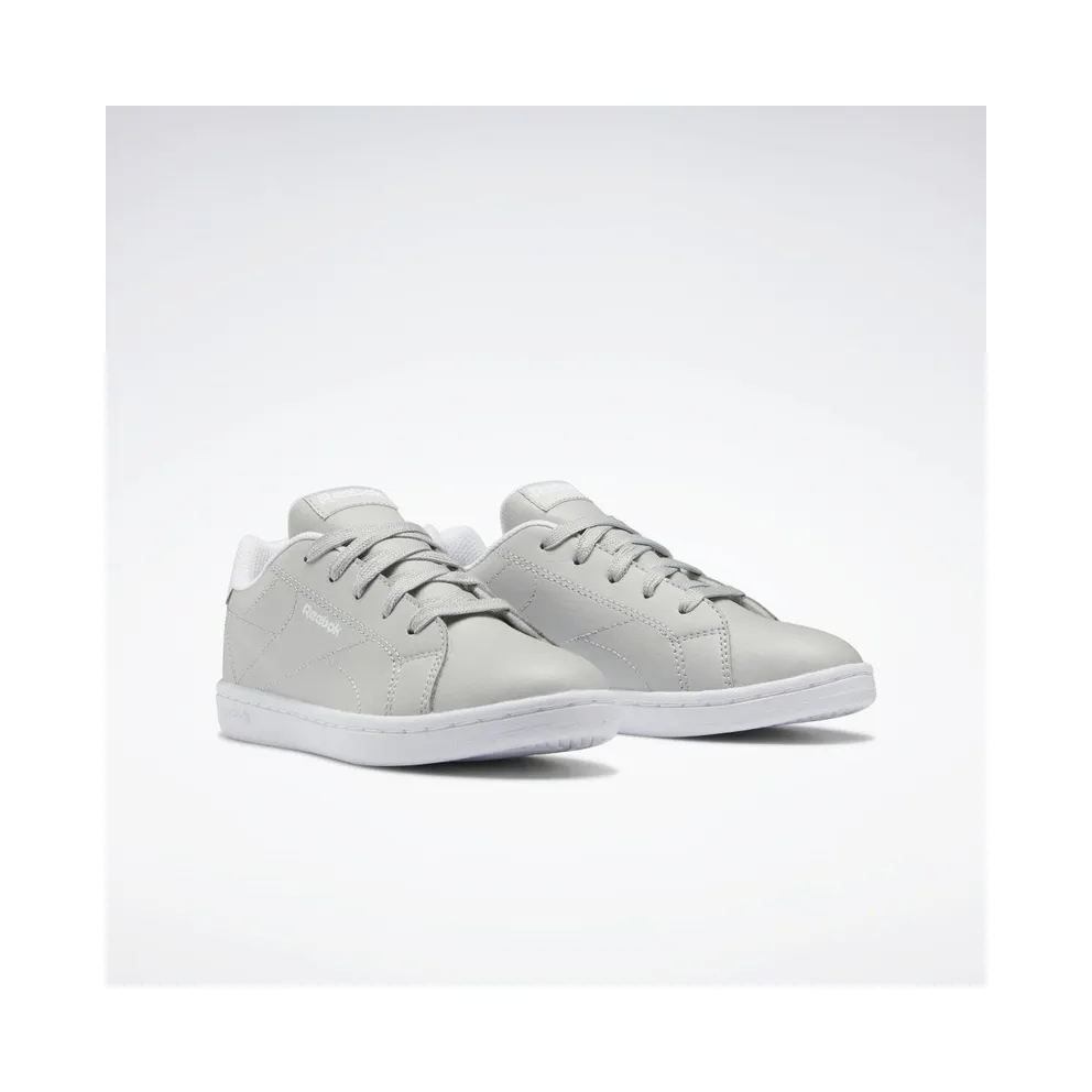 Reebok Royal Complete CLN 2 Shoes Pure Grey 2 / Pure Grey 2 / Cloud White