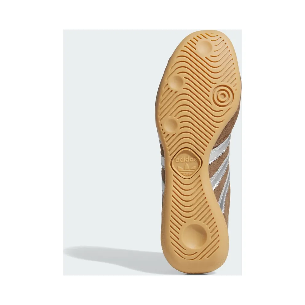 Adidas HANDBALL SPEZIAL LO PRO Earth Strata / Silver Metallic / Gum (KI3519)