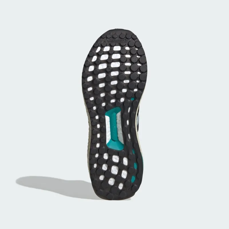 adidas Ultra Boost 1.0 Pure Teal Core Black Off White (JQ0830)