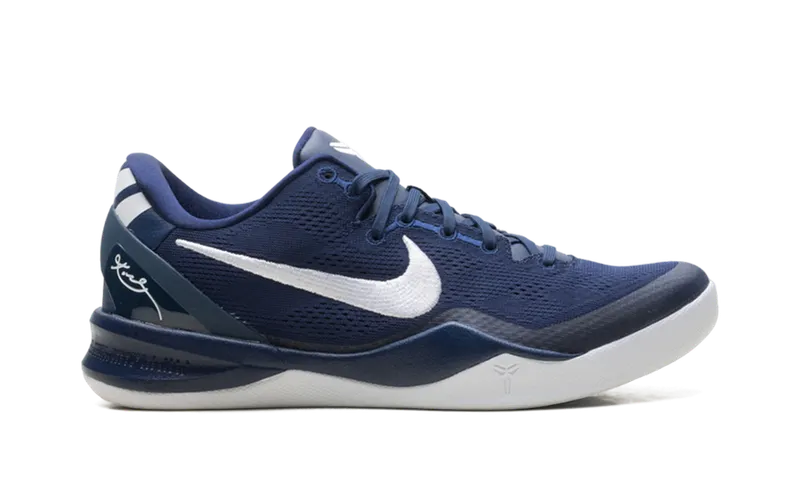 Nike Kobe 8 Protro TB P “Midnight Navy” (HM6469-402)