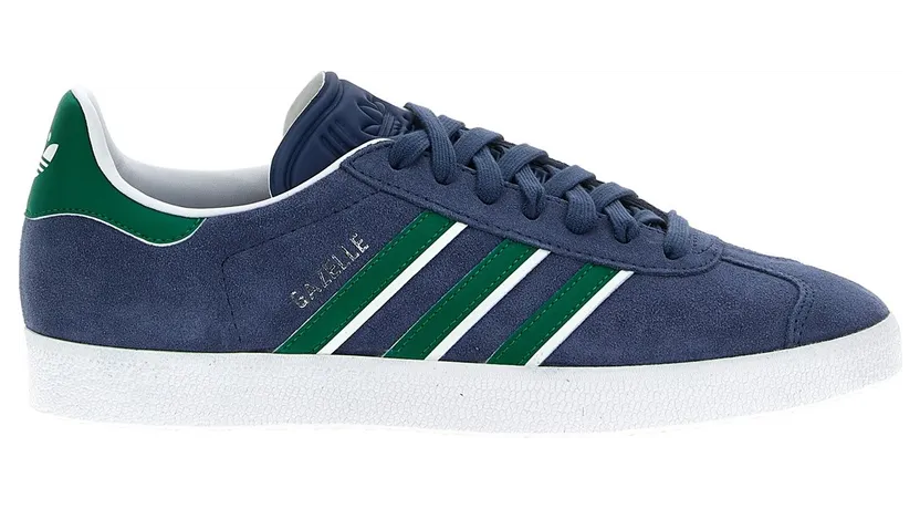 adidas Originals Gazelle “Multi” (IG6196PRLOINGREENFTWWHT)