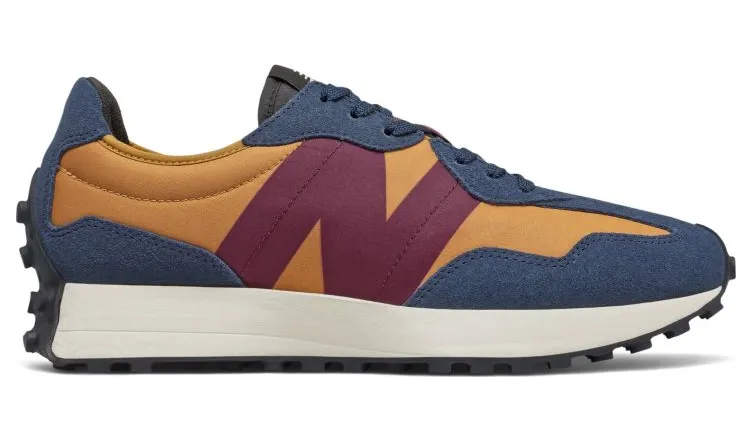 New Balance MS327 TA Natural Indigo / Faded Workwear (MS327TA)