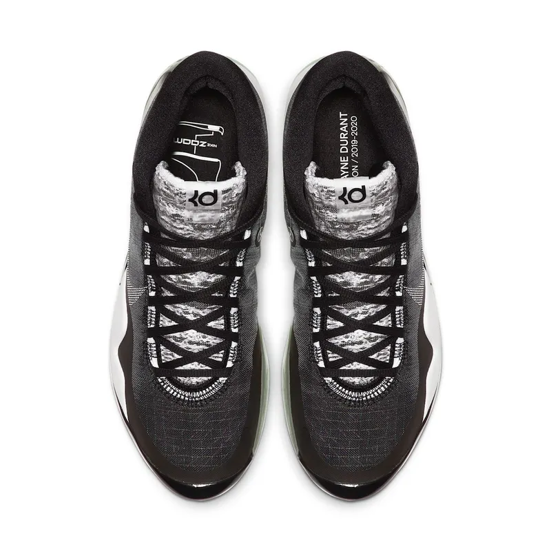Nike KD 12 TB Black (CN9518-002)
