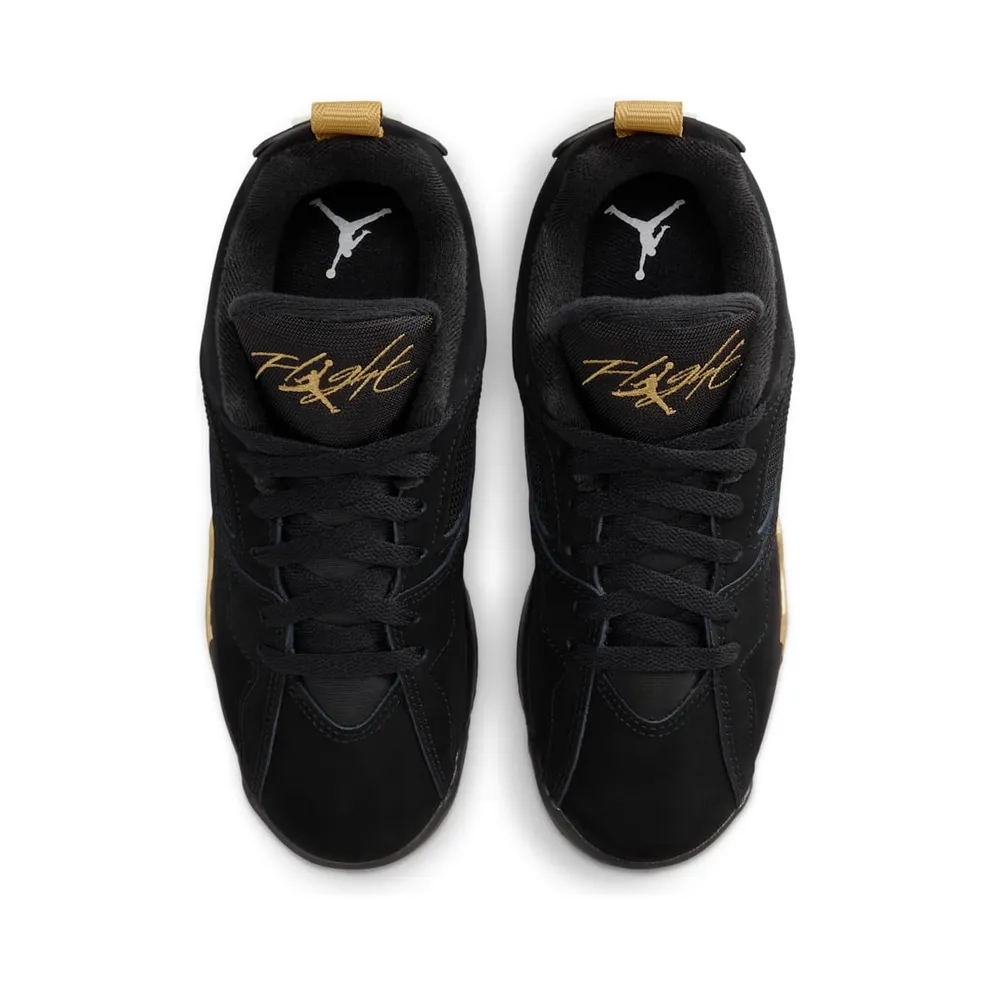 Air Jordan MVP 92 GS “Black / Metallic Gold” (HQ4427-007)
