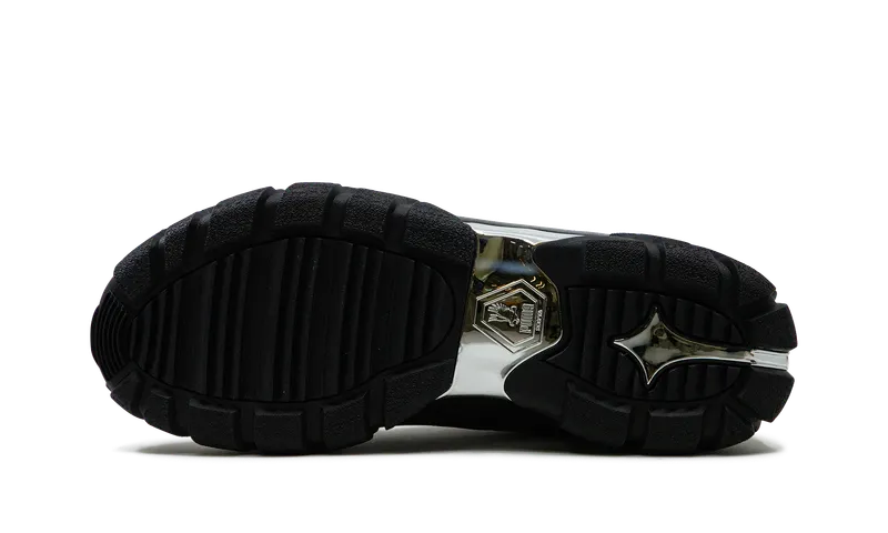 Puma Forever “Skepta – Black Iridescent” (397066-01)