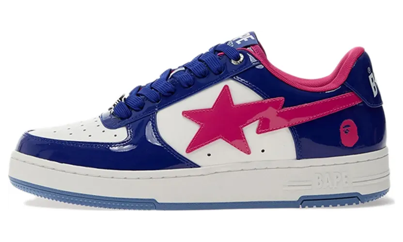 Bape A Bathing Ape Sta M2 Green (1K80291301-BLU)