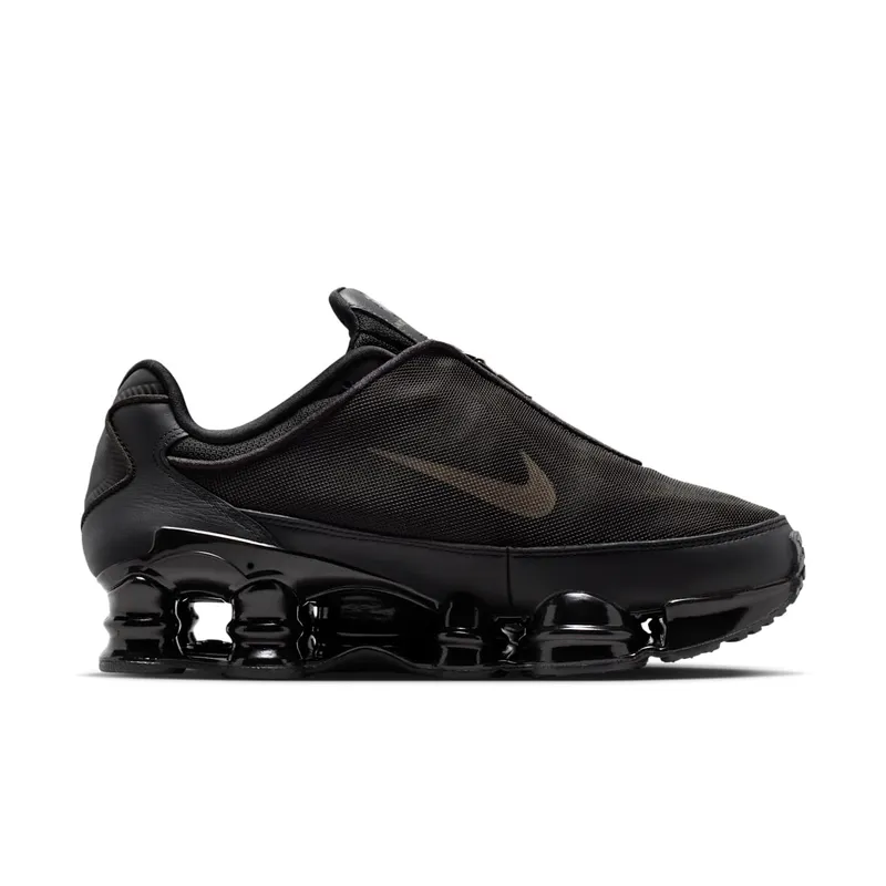 Nike Shox TL “Black Cave Stone” (HM9612-010)
