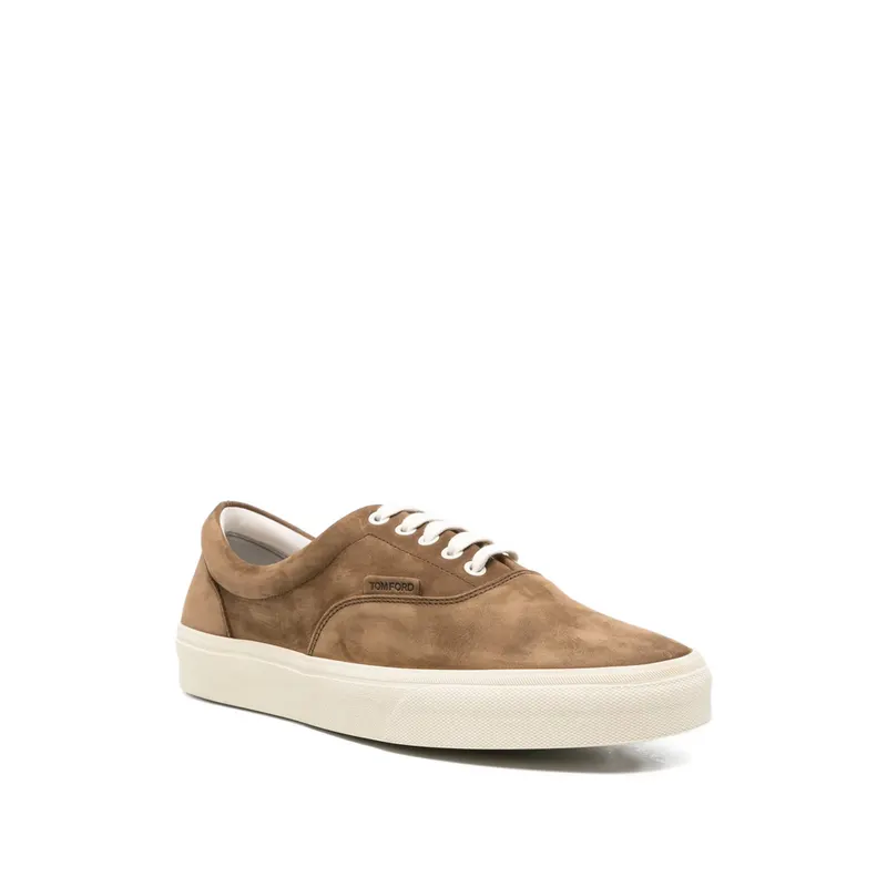 Tom Ford Logo “Brown” (LCL215L J1434 EWE)