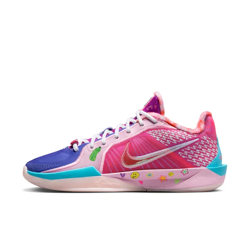 Nike Sabrina 2 “Doernbecher” (IB6103-920)